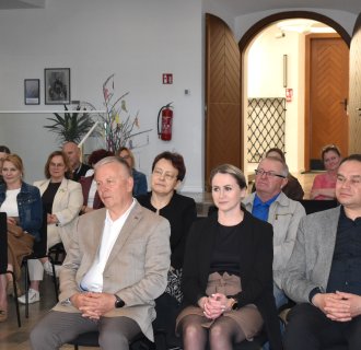 "PODRÓŻE Z MICKIEWICZEM" KONCERT KUBY MICHALSKIEGO