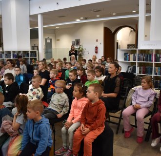Piracka przygoda w świecie książek!
