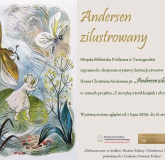 Andersen zilustrowany