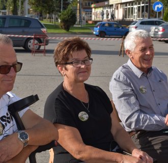 TARNOGRODZKI ŚLAD POWSTANIA STYCZNIOWEGO