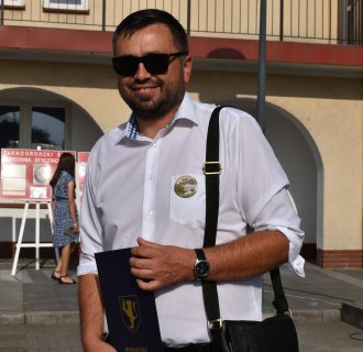 TARNOGRODZKI ŚLAD POWSTANIA STYCZNIOWEGO