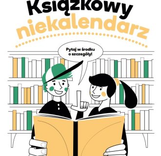 Kolejne wyzwanie czytelnicze