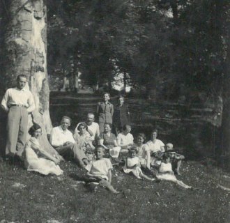 Unikatowe zdjęcia oraz dokumenty