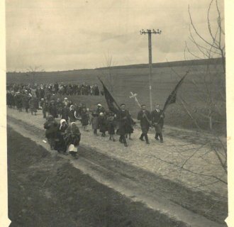 Unikatowe zdjęcia oraz dokumenty