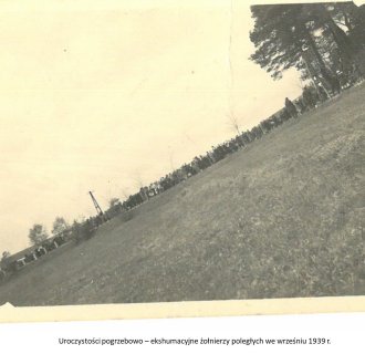 Unikatowe zdjęcia oraz dokumenty