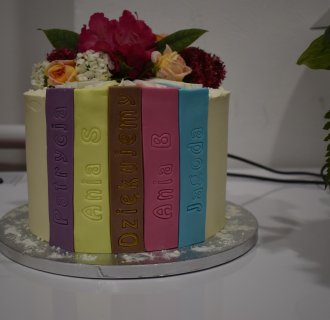 „… z książką przez życie” – pożegnanie długoletniego dyrektora Miejskiej Biblioteki Publicznej w Tarnogrodzie