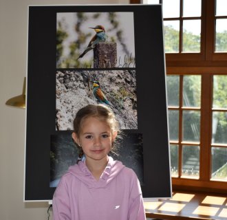 Tydzień Bibliotek 2024, biblioteka - miejsce na czasie