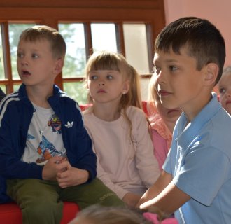 Tydzień Bibliotek 2024, biblioteka - miejsce na czasie