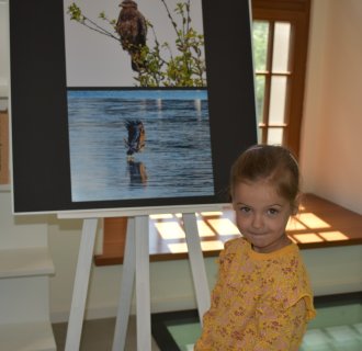 Tydzień Bibliotek 2024, biblioteka - miejsce na czasie