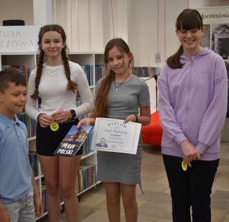 2024 rok - rokiem Czesława Miłosza