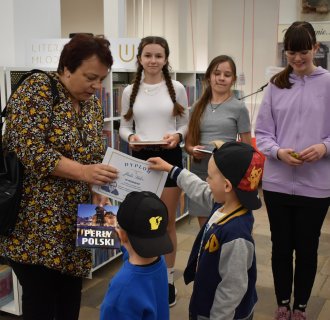 2024 rok - rokiem Czesława Miłosza