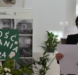 RADOŚĆ CZYTANIA 2024