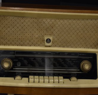 ŚWIAT PRL-U ZE ZBIORÓW IRENEUSZA SCHABA