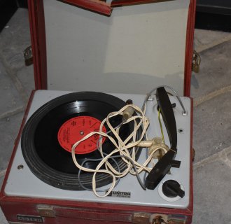 ŚWIAT PRL-U ZE ZBIORÓW IRENEUSZA SCHABA