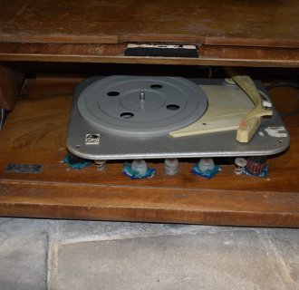 ŚWIAT PRL-U ZE ZBIORÓW IRENEUSZA SCHABA