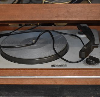 ŚWIAT PRL-U ZE ZBIORÓW IRENEUSZA SCHABA