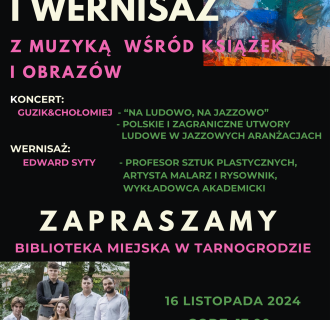 Zapraszamy!!!