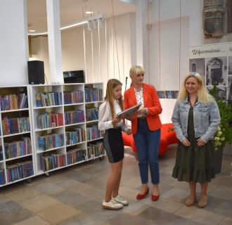 RADOŚĆ CZYTANIA 2025
