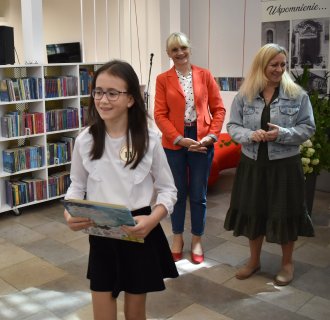 RADOŚĆ CZYTANIA 2025