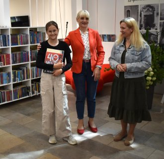 RADOŚĆ CZYTANIA 2025