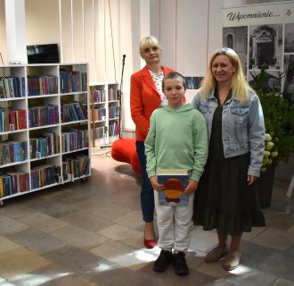 RADOŚĆ CZYTANIA 2025