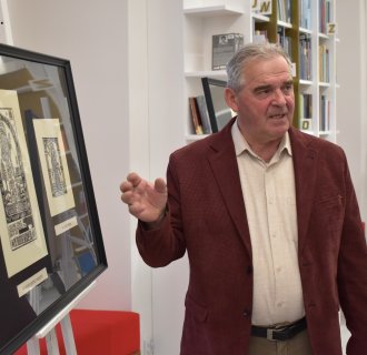 DRZEWORYT PŁAZOWSKI
